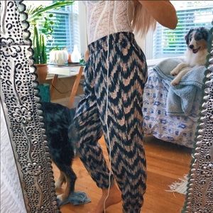 American Eagle Joggers